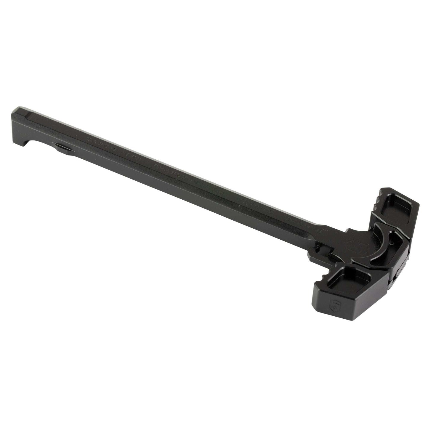 Phase5 Dual Latch Chrg Hndl Ar15 Blk - Skoutley Outdoors LLC