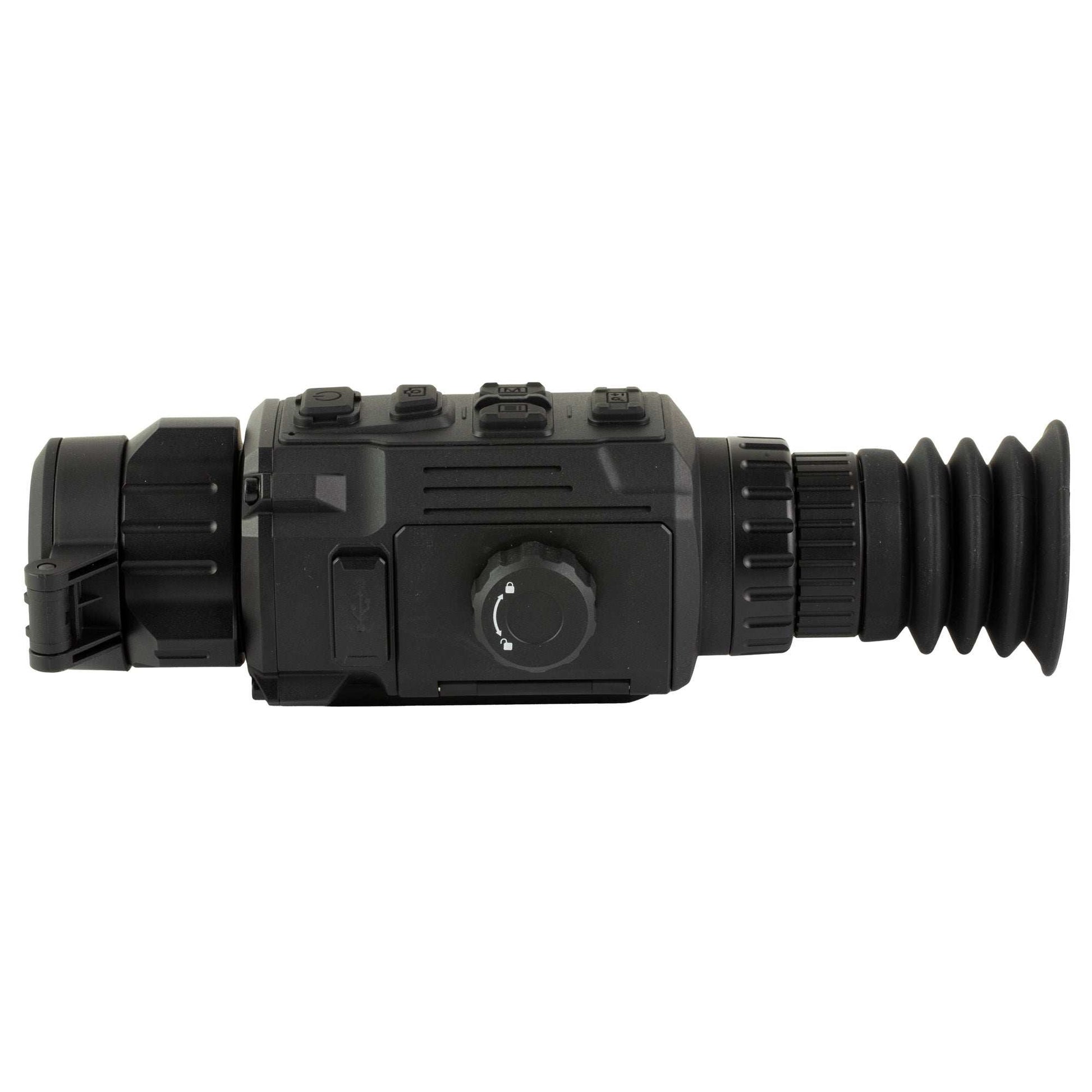 Agm Rattlerv2 35-640 Thermal Scope - Skoutley Outdoors LLC