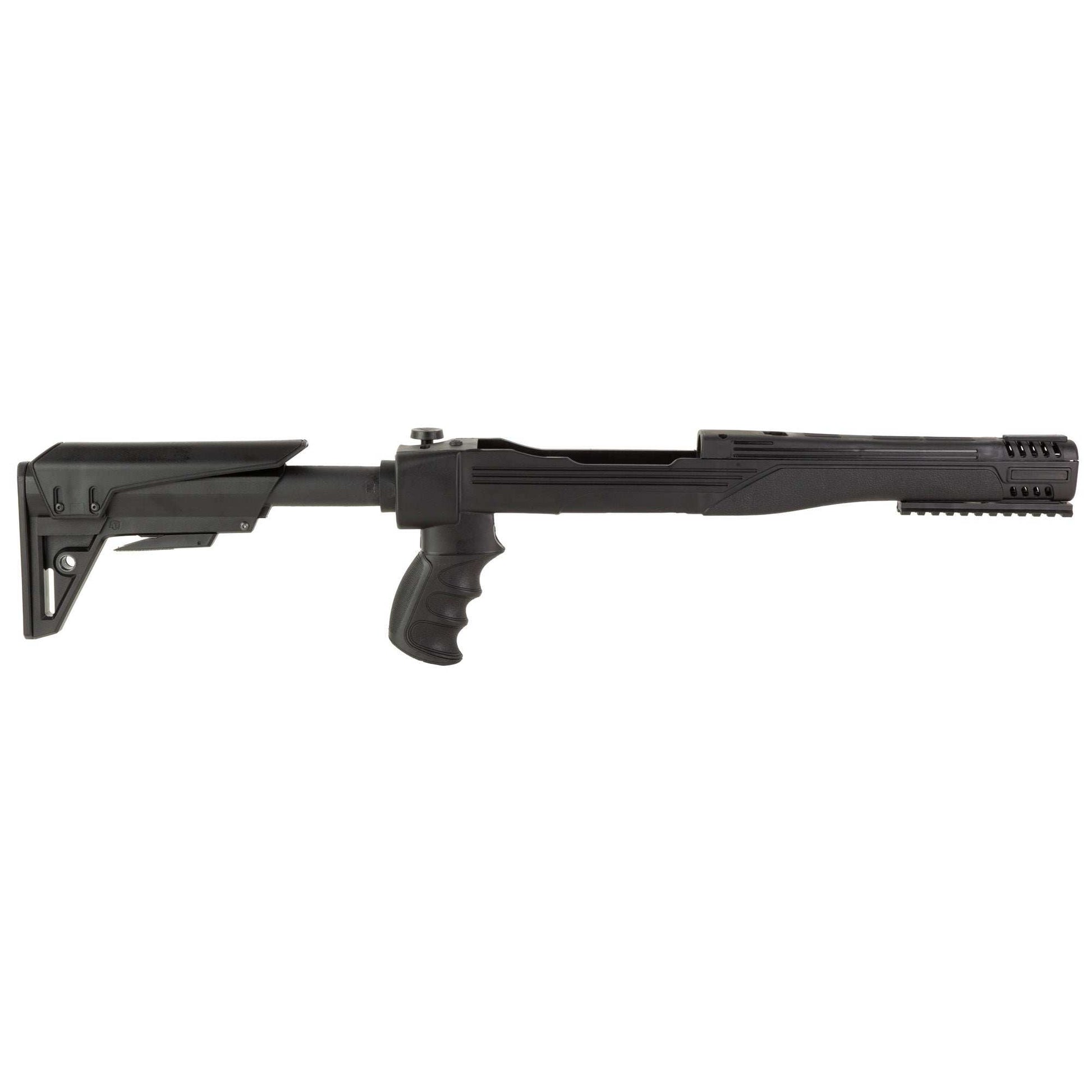 Adv Tech Tactlite Ruger 10/22 Blk - Skoutley Outdoors LLC