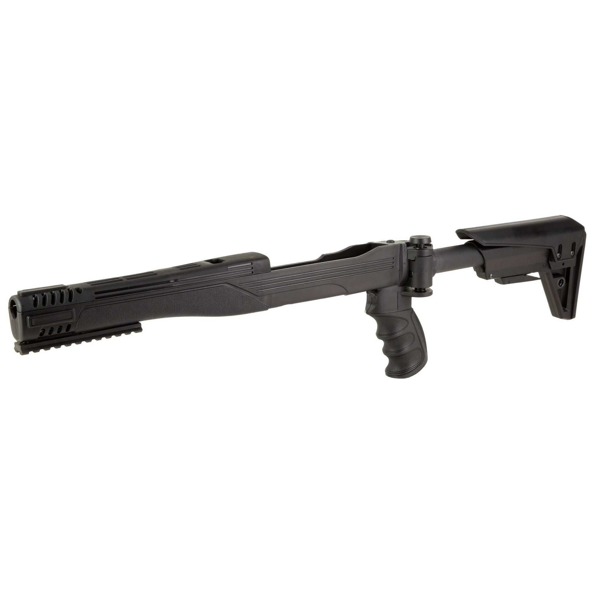 Adv Tech Tactlite Ruger 10/22 Blk - Skoutley Outdoors LLC