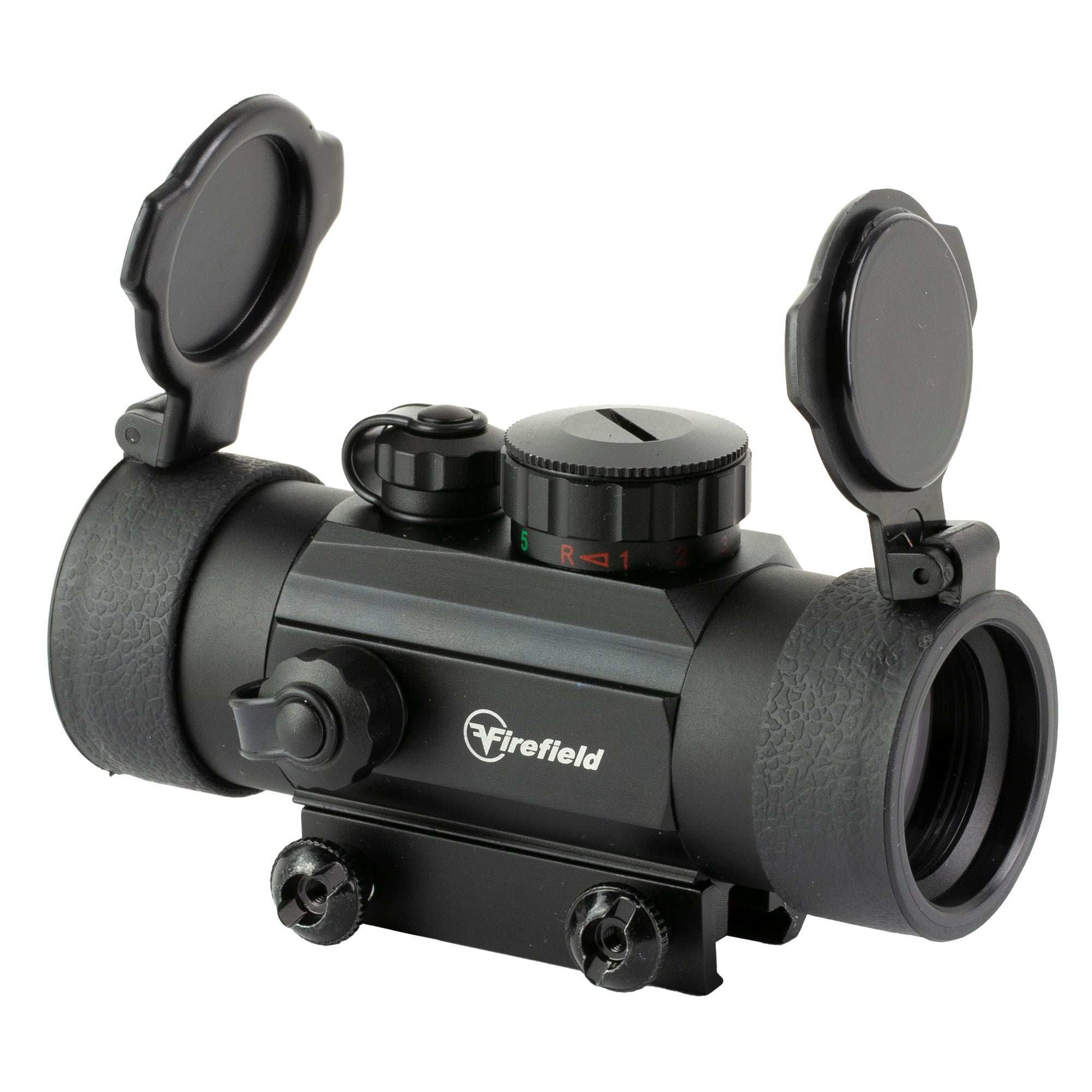 Firefield Agility 1x30 Dot Sight - Skoutley Outdoors LLC