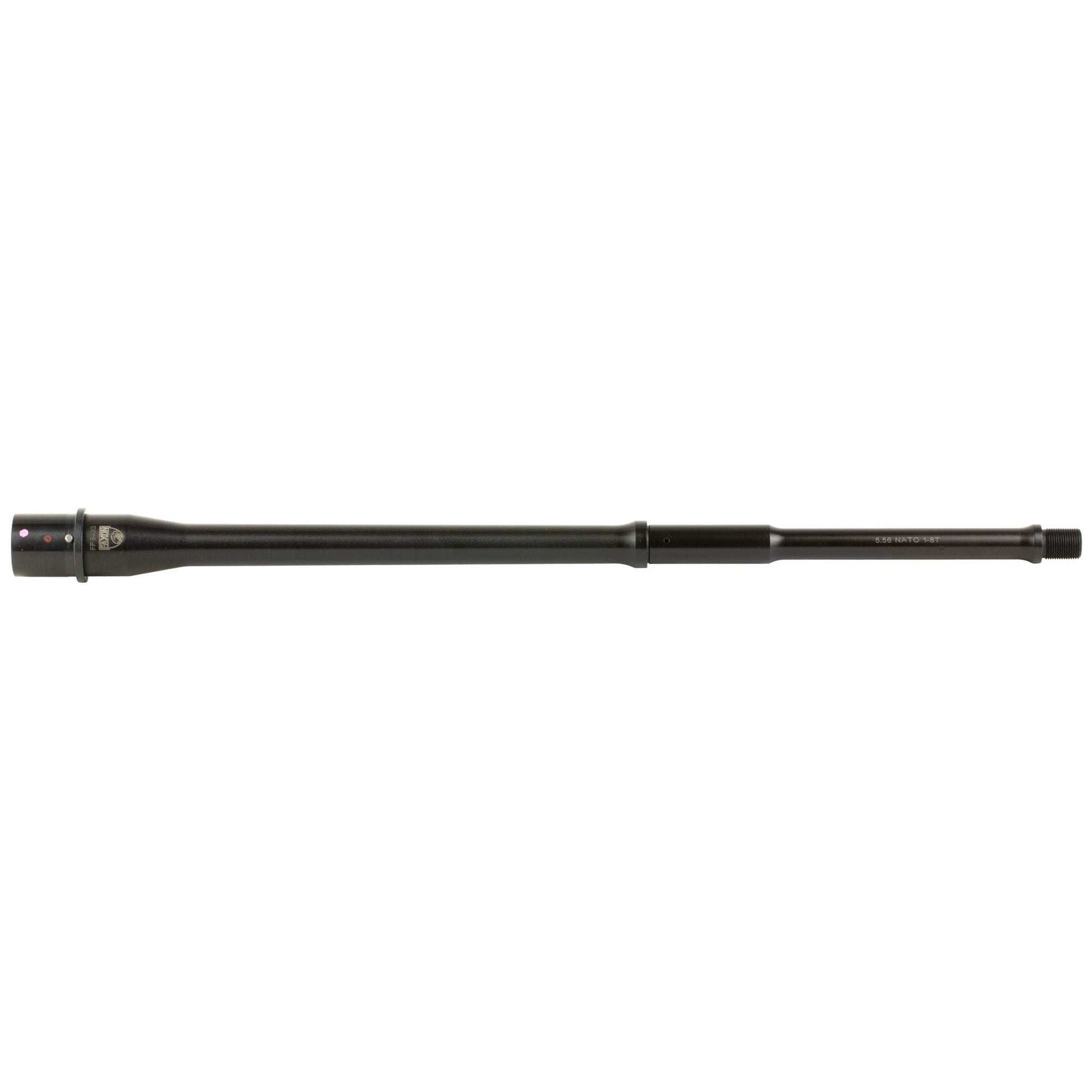 Faxon Duty Bbl 556nato 16" Gnnr Blk - Skoutley Outdoors LLC