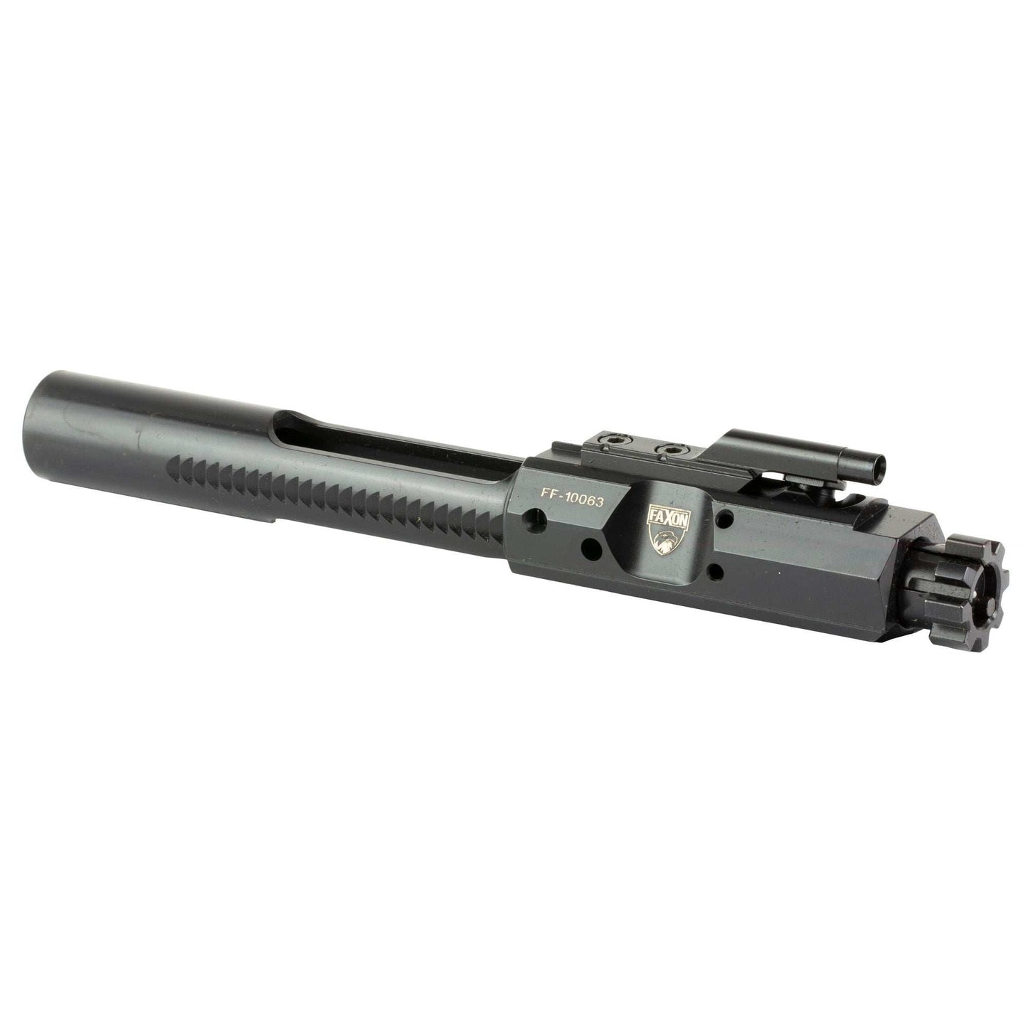 Faxon 308/6.5 Cm/8.6 Blk Bcg - Skoutley Outdoors LLC