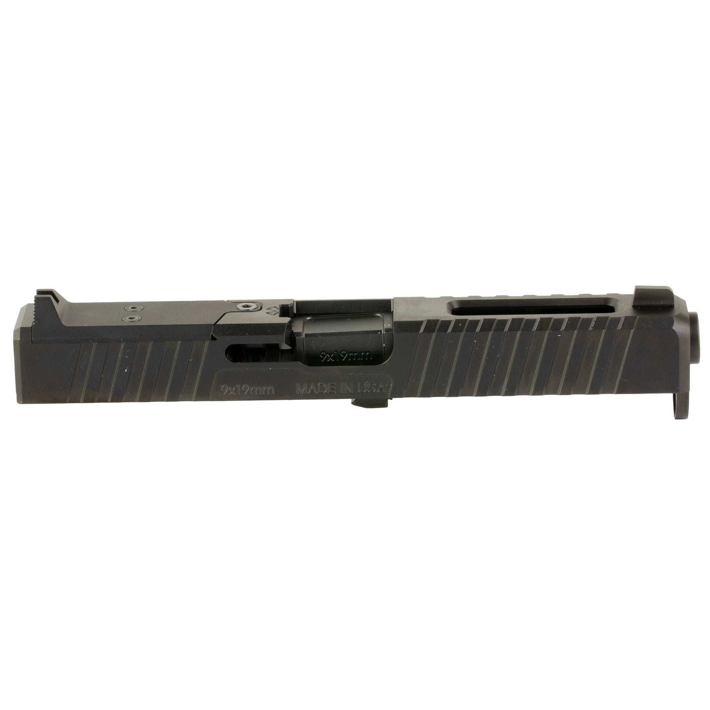 Noveske Or Sld/barrel Glk 17 G4 Blk - Skoutley Outdoors LLC