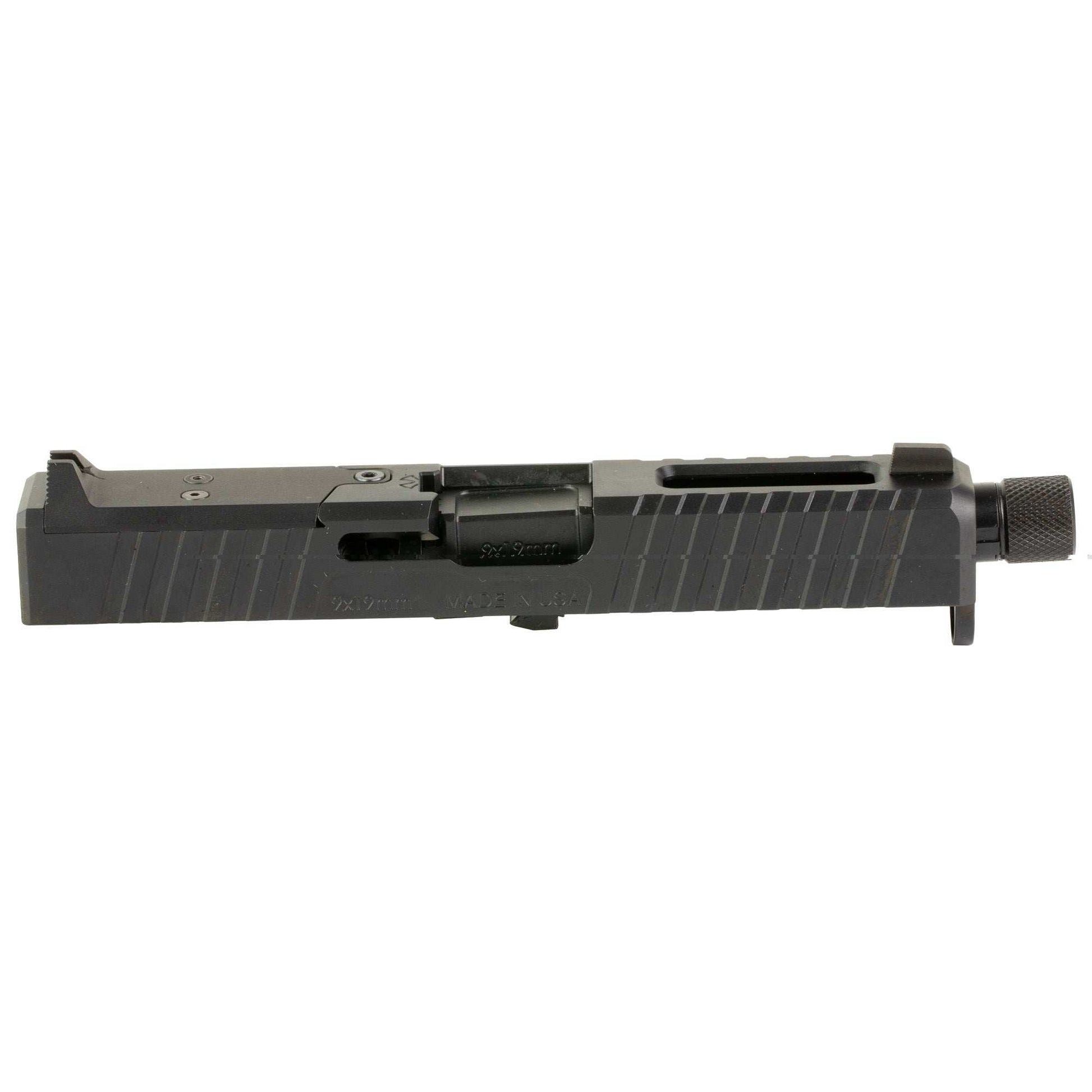 Noveske Or Sld/bbl Glk 19 G4 Thrd Bk - Skoutley Outdoors LLC