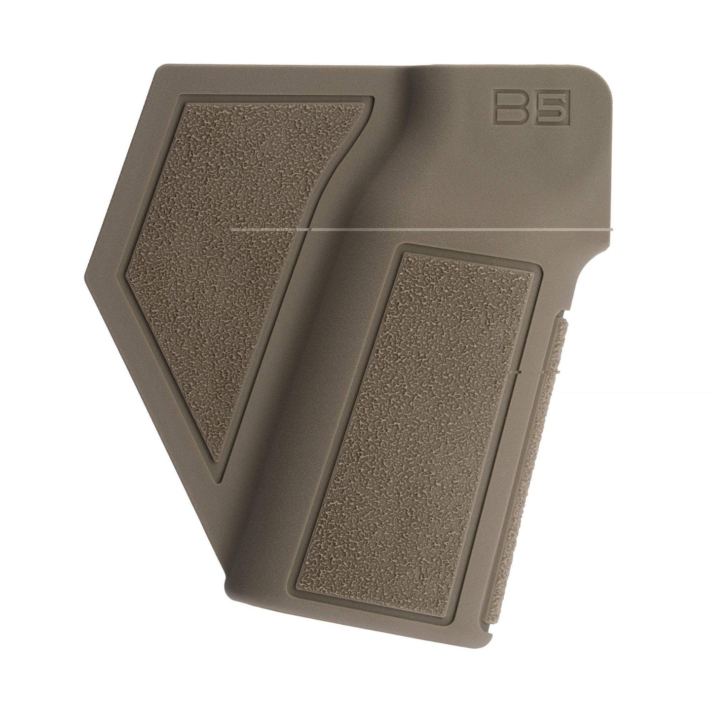 B5 P-grip C Fde