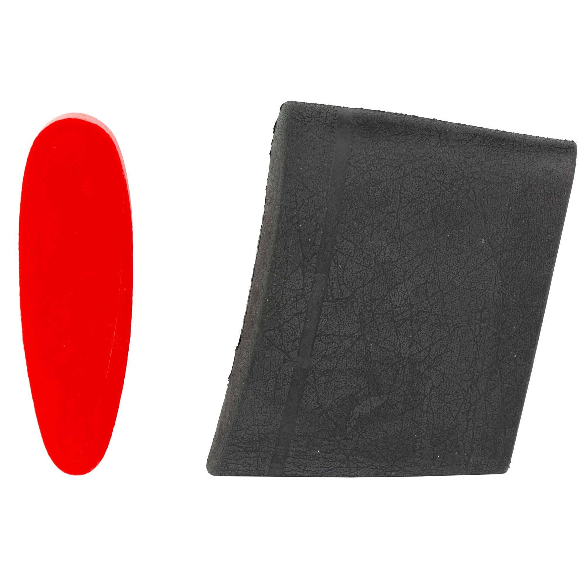 Kick-eez Slip On Recoil Pad Sml Blk - Skoutley Outdoors LLC