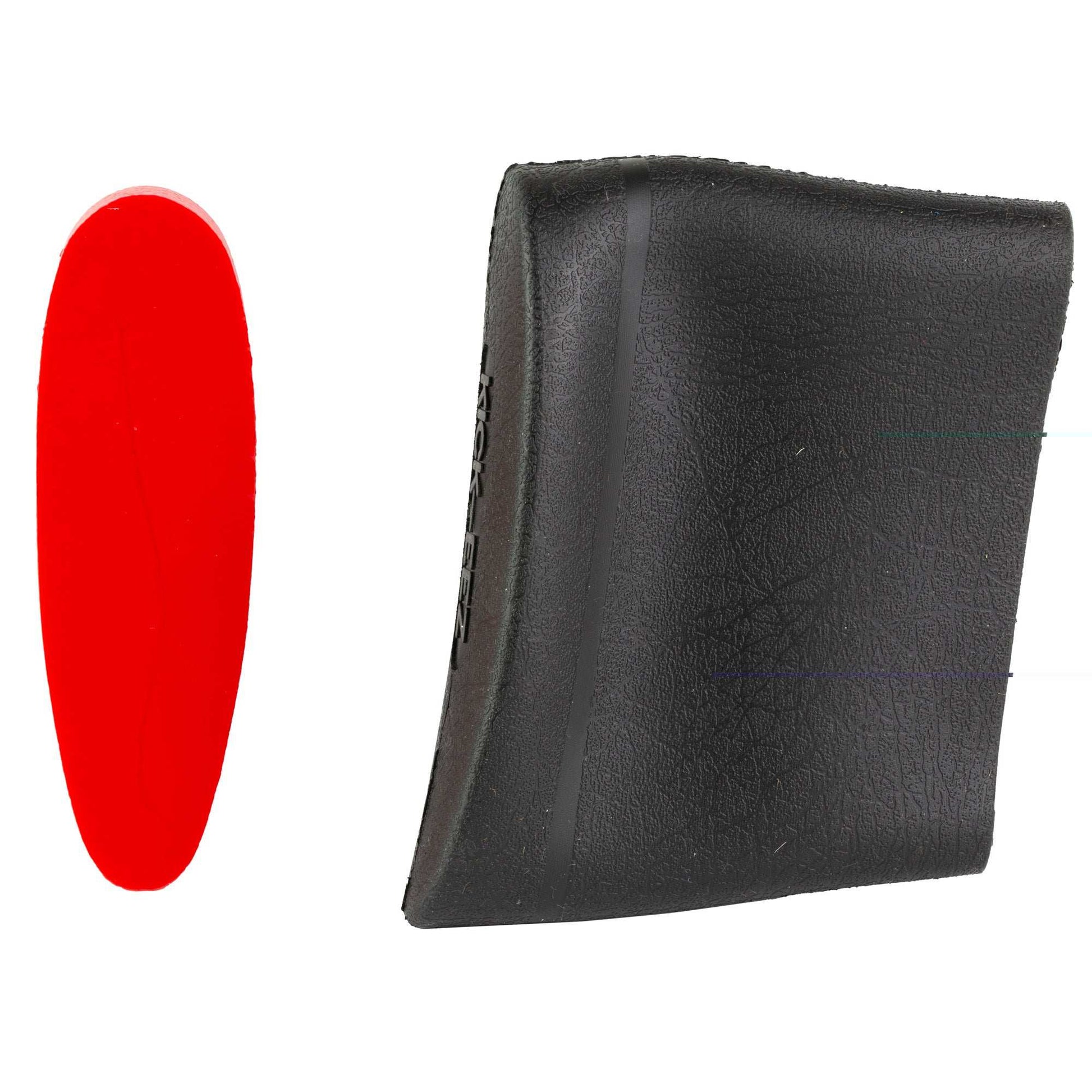 Kick-eez Slip On Recoil Pad Lrg Blk - Skoutley Outdoors LLC