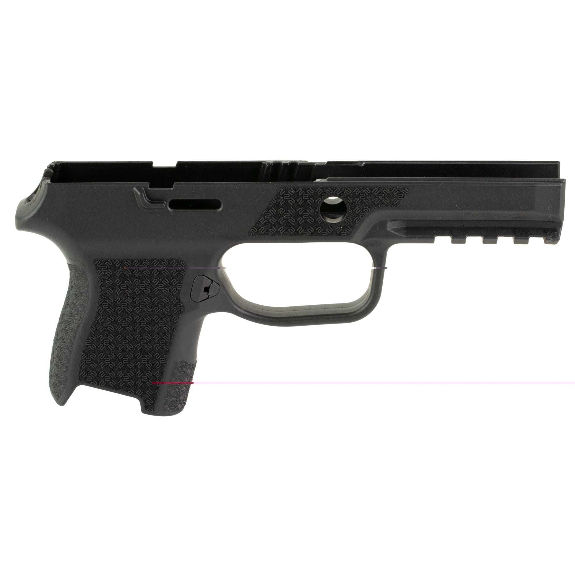 Amend2 S300 Grip Module For Sig P320 - Skoutley Outdoors LLC