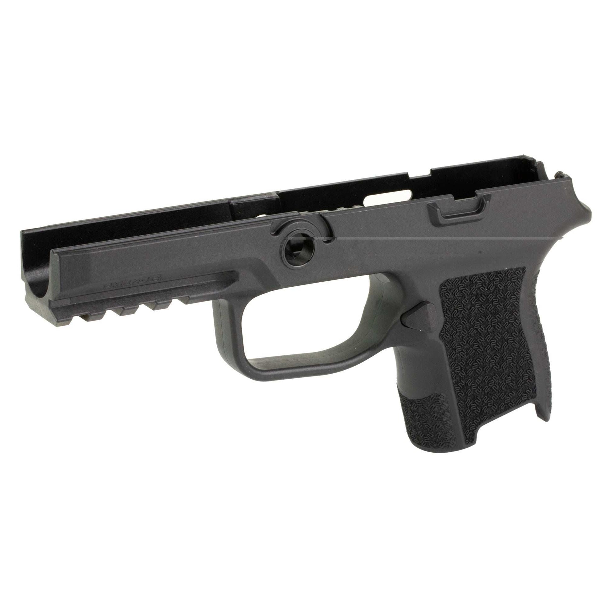 Amend2 S300 Grip Module For Sig P320 - Skoutley Outdoors LLC