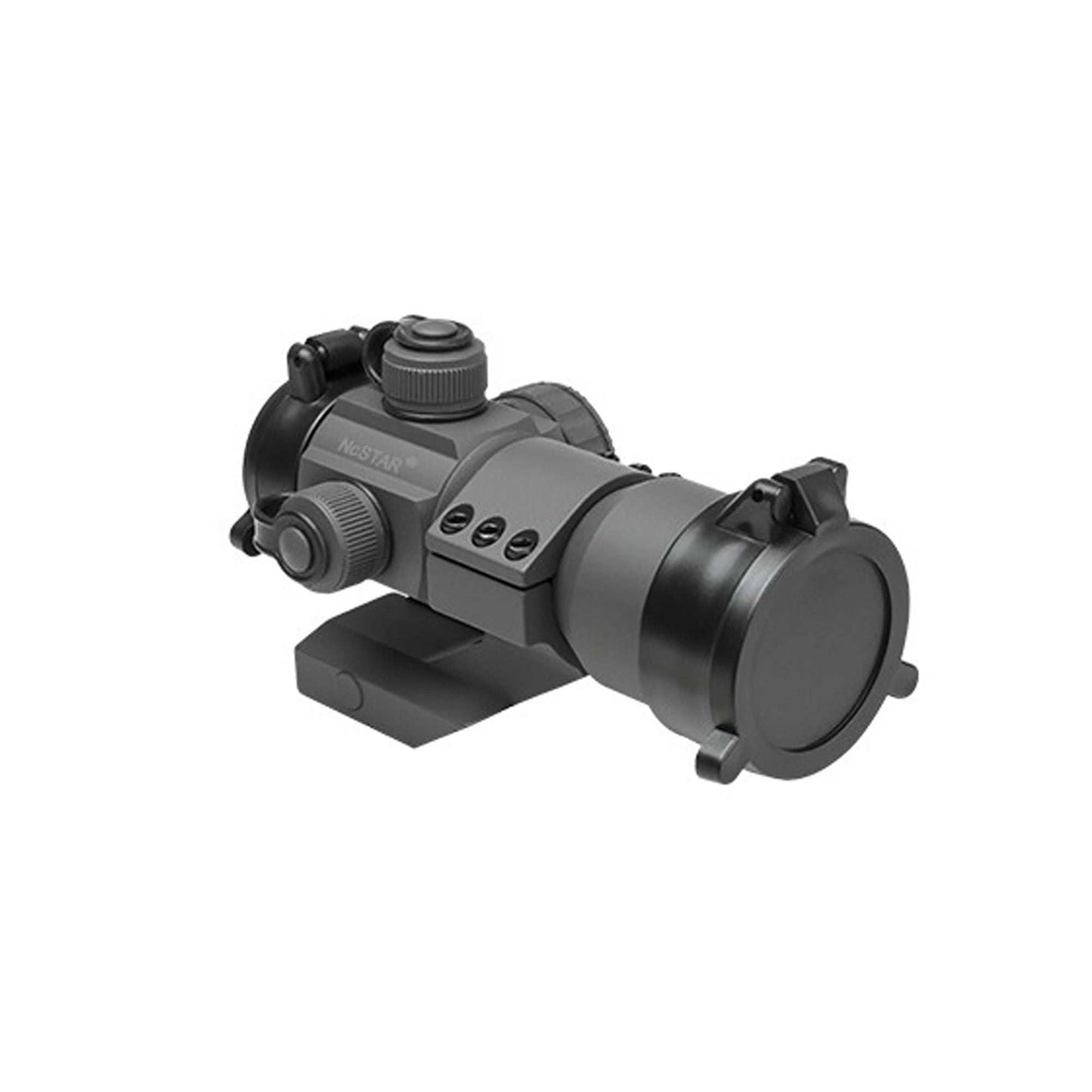 Ncstar Dot Sight Red/grn/blu Gray - Skoutley Outdoors LLC