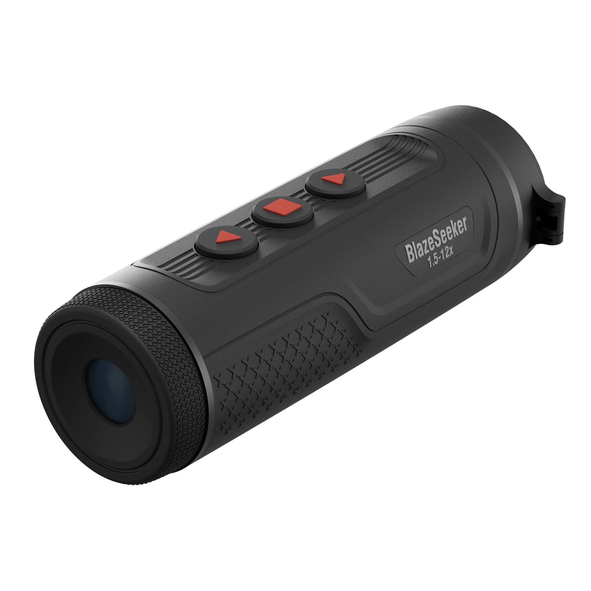 Atn Seeker 210 256x192 Thrml Mono - Skoutley Outdoors LLC