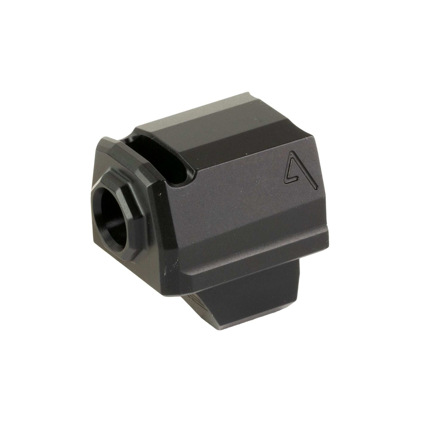 Agency 419 Single Comp For P320 Blk - Skoutley Outdoors LLC