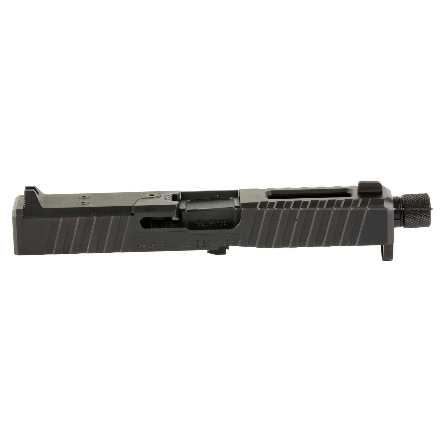 Noveske Or Sld/bbl Glk 19 G5 Thrd Bk - Skoutley Outdoors LLC