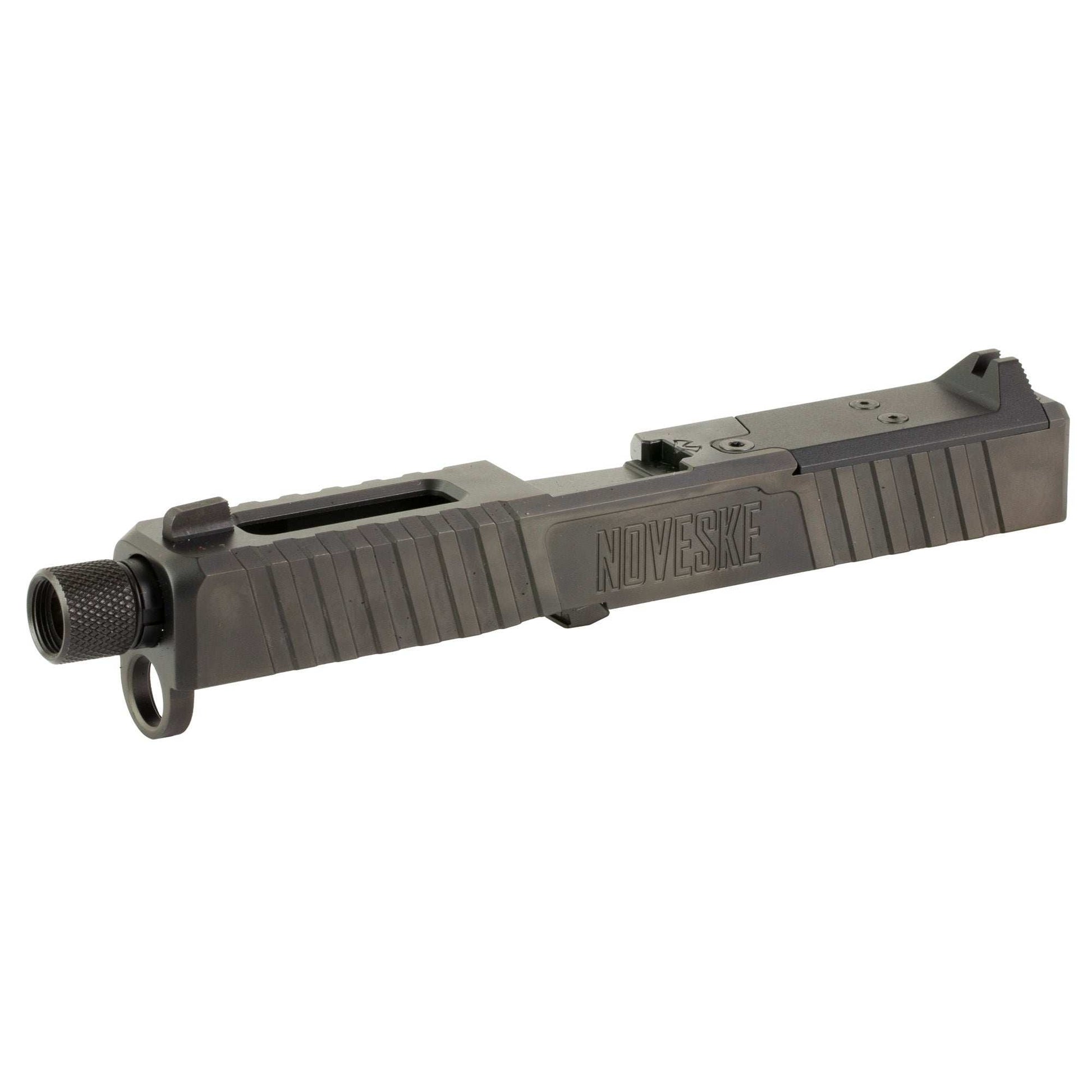 Noveske Or Sld/bbl Glk 19 G5 Thrd Bk - Skoutley Outdoors LLC