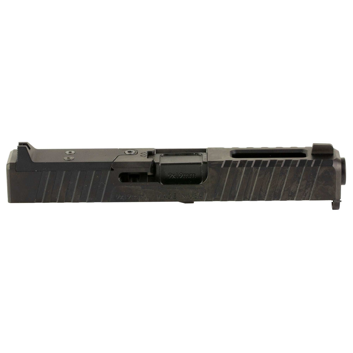 Noveske Or Sld/barrel Glk 19 G3 Blk - Skoutley Outdoors LLC