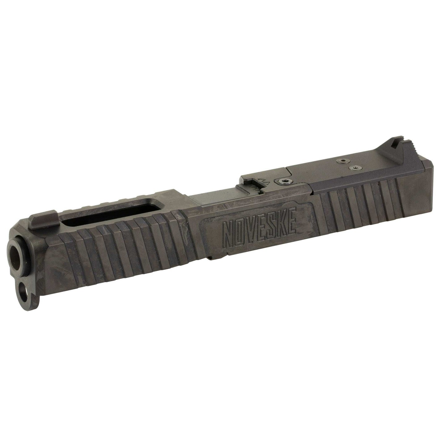 Noveske Or Sld/barrel Glk 19 G3 Blk - Skoutley Outdoors LLC