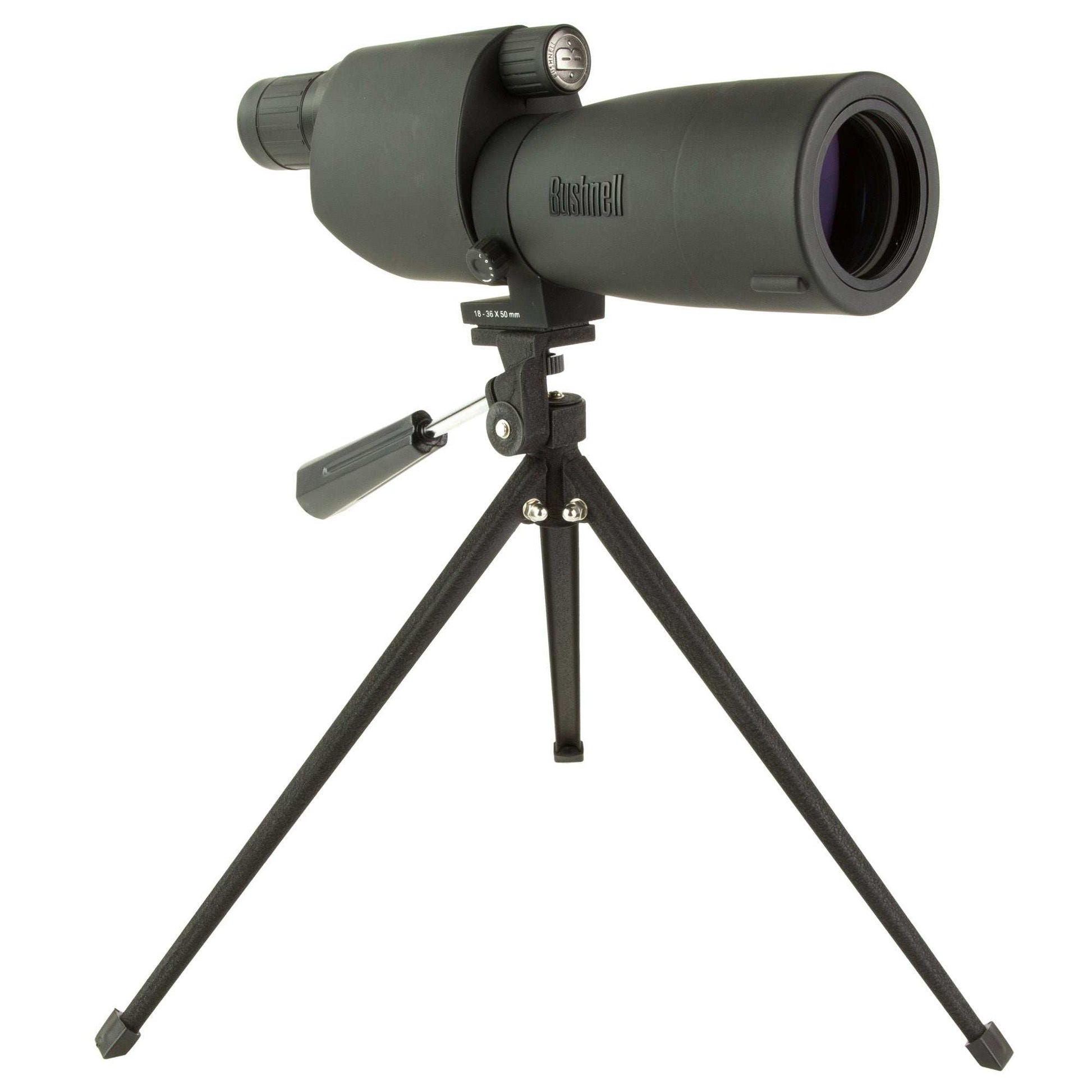 Bushnell Sentry Sptng Scp 18-36x50 - Skoutley Outdoors LLC