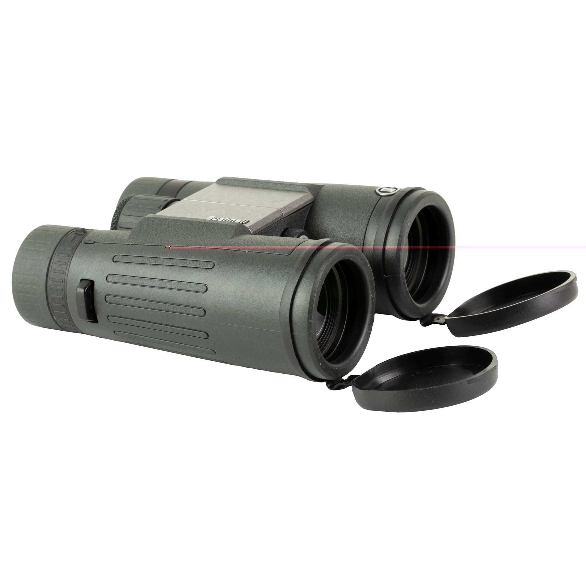 Bushnell Power View 2 8x42 Blk - Skoutley Outdoors LLC