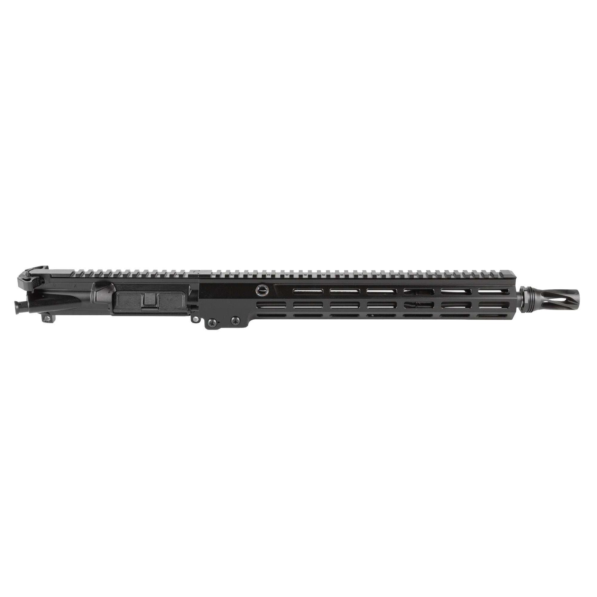 Ge Super Dty Mod1 5.56 14.5" Urg Blk - Skoutley Outdoors LLC