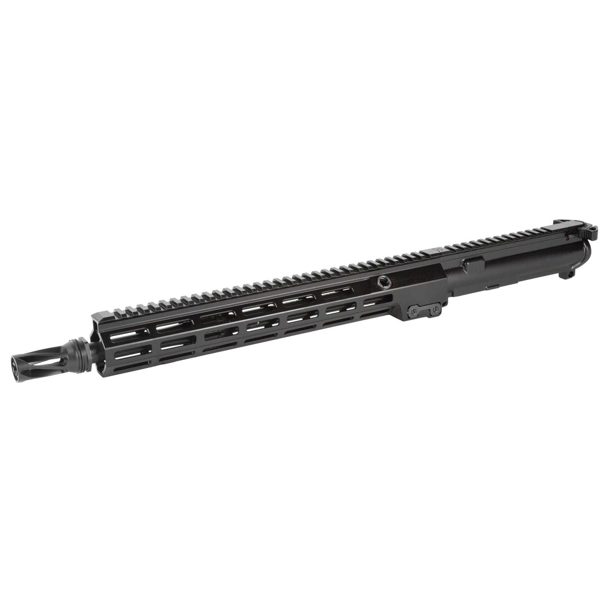 Ge Super Dty Mod1 5.56 14.5" Urg Blk - Skoutley Outdoors LLC