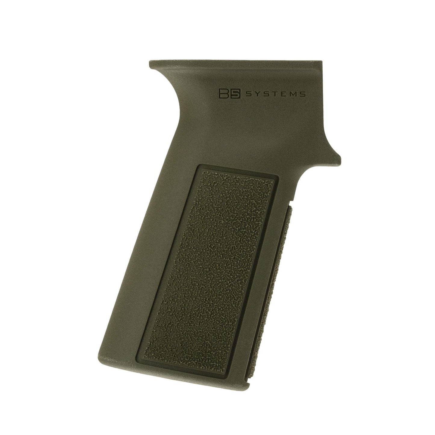 B5 Ak P-grip Od Green