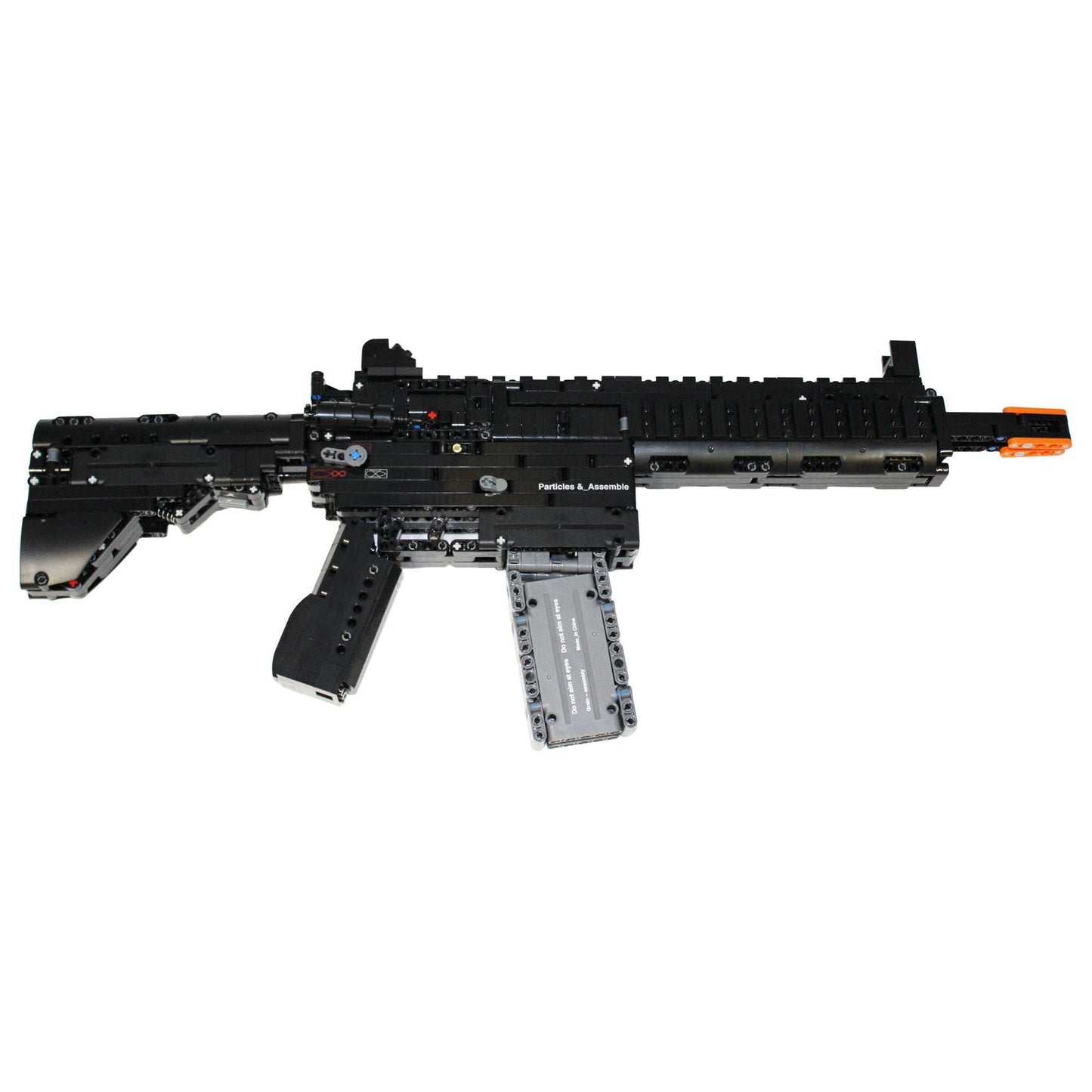 Cbg Building Blocks Machine Gun - Skoutley Outdoors LLC