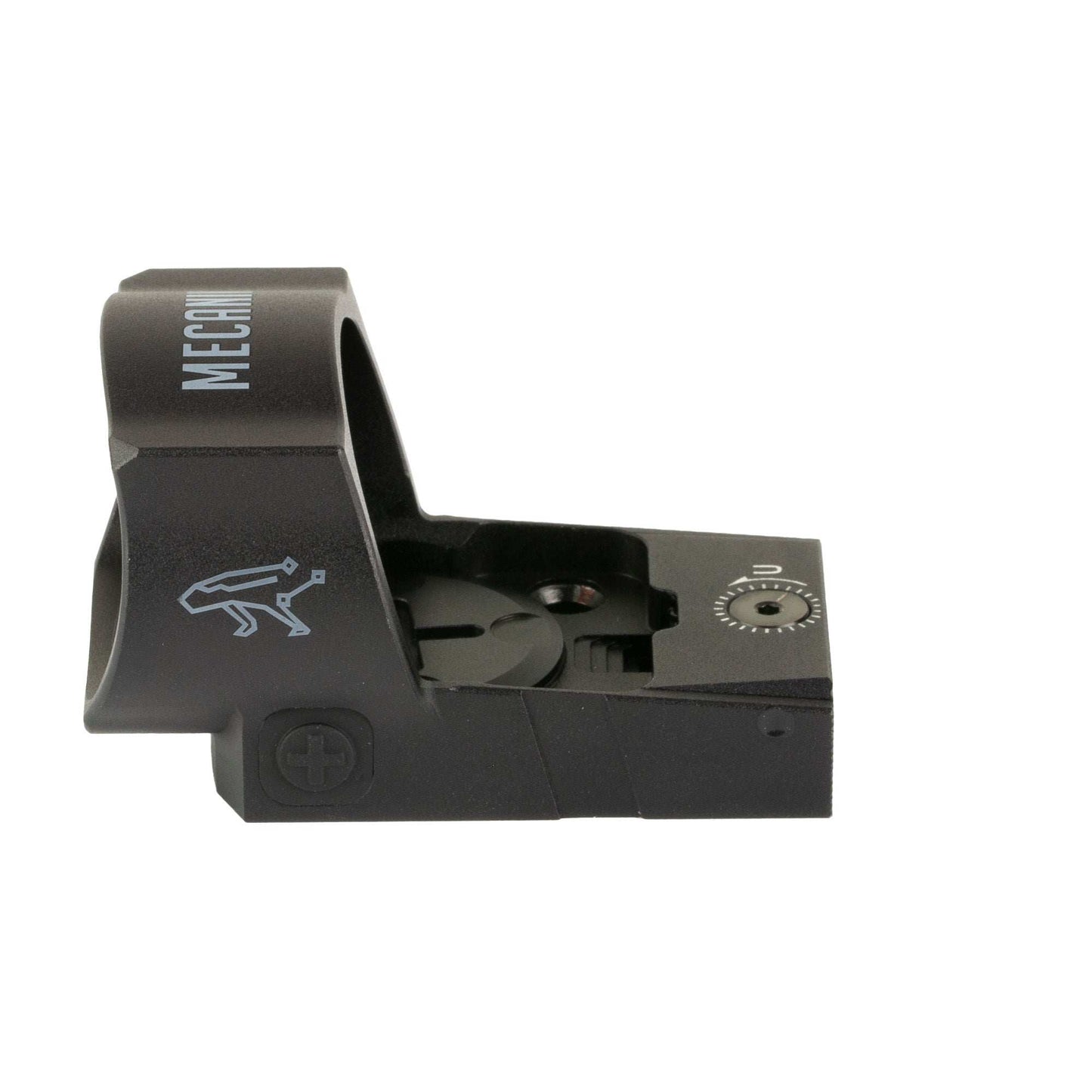 Canik Mecanik Mo3 Mini Red Dot Sight - Skoutley Outdoors LLC