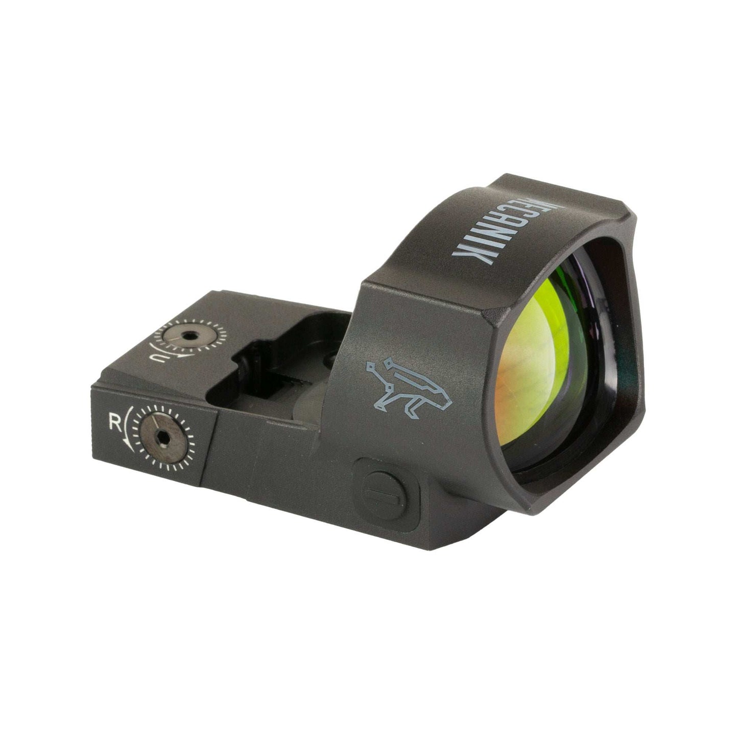 Canik Mecanik Mo3 Mini Red Dot Sight - Skoutley Outdoors LLC