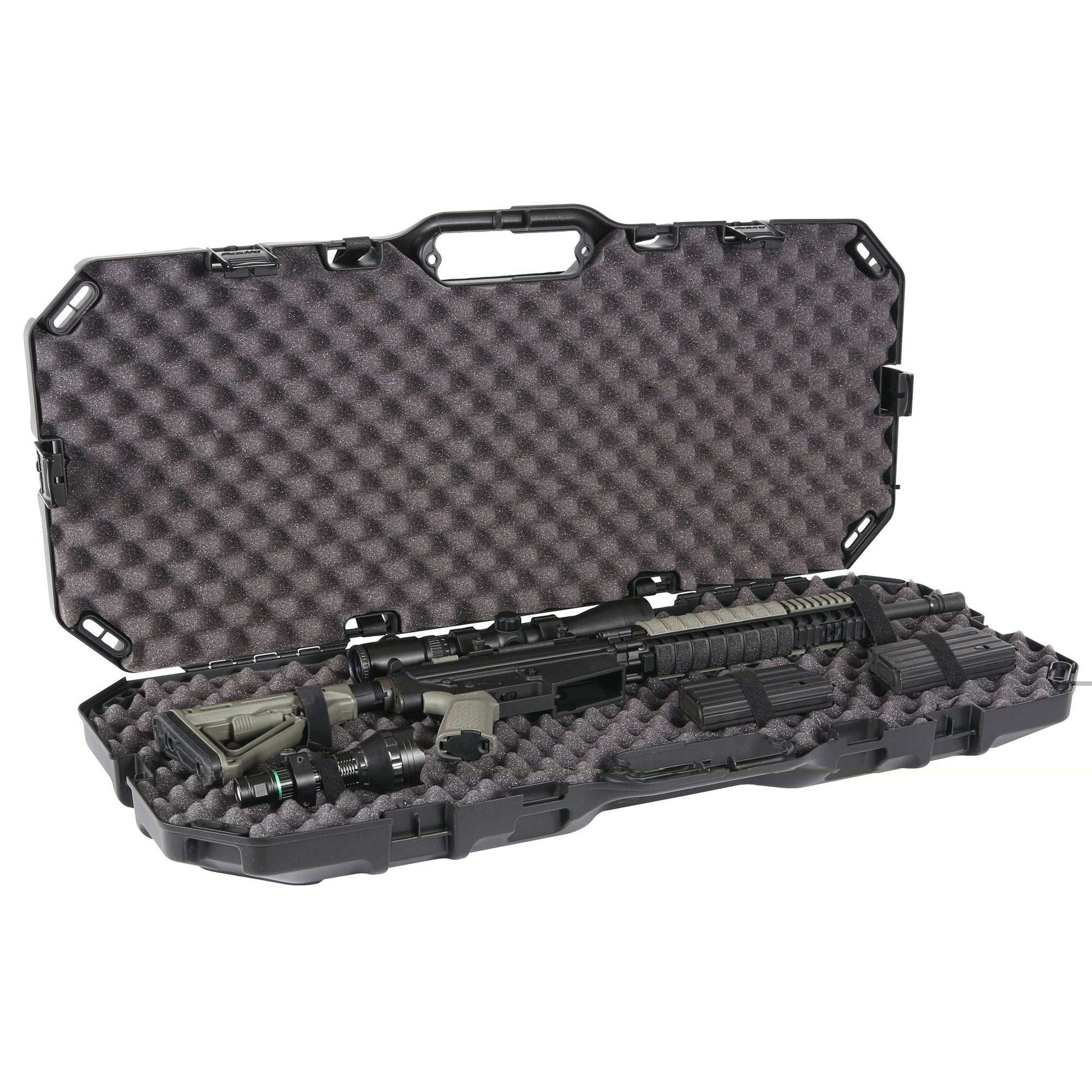 Plano Tactical 36" Long Gun Case Blk - Skoutley Outdoors LLC