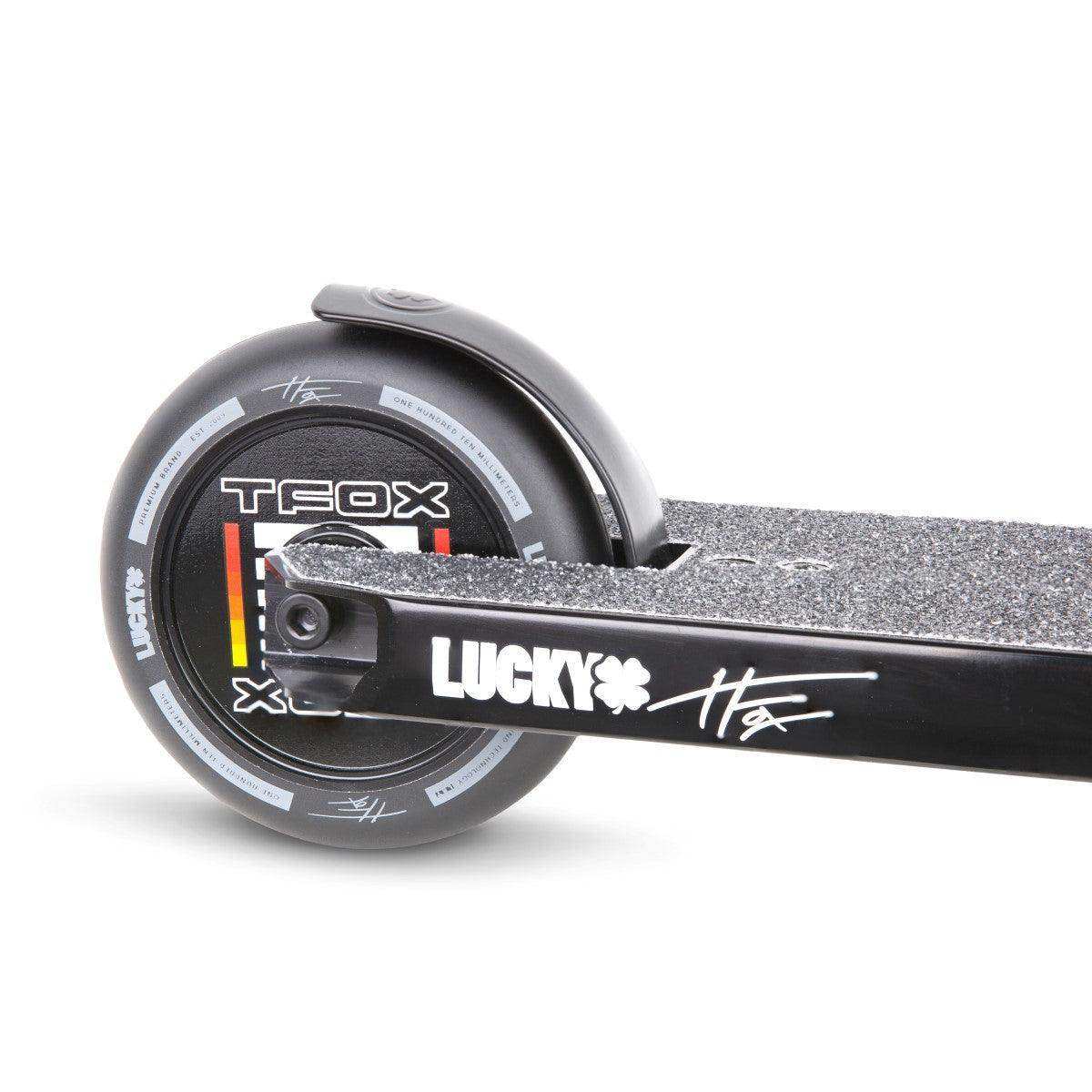 Lucky TFOX Signature Pro Scooter - Analog - Skoutley Outdoors LLC