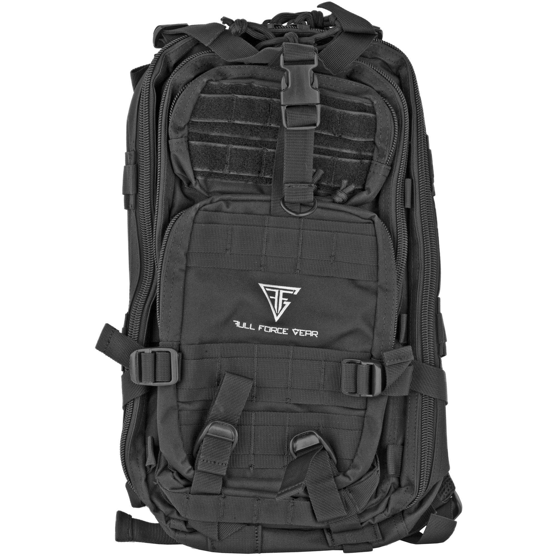 Full Forge Hurricane Tac Backpack - Skoutley Outdoors LLC