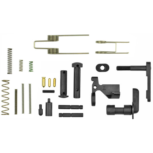 Sharps Ar15 Lower Parts Kit No Fcg - Skoutley Outdoors LLC