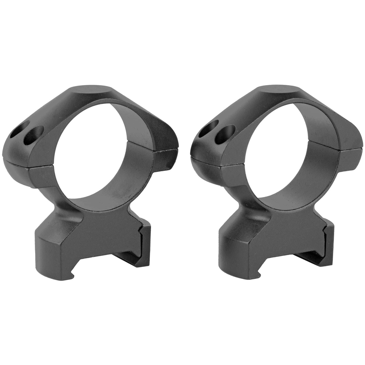 Konus 30mm Rings Matte - Skoutley Outdoors LLC