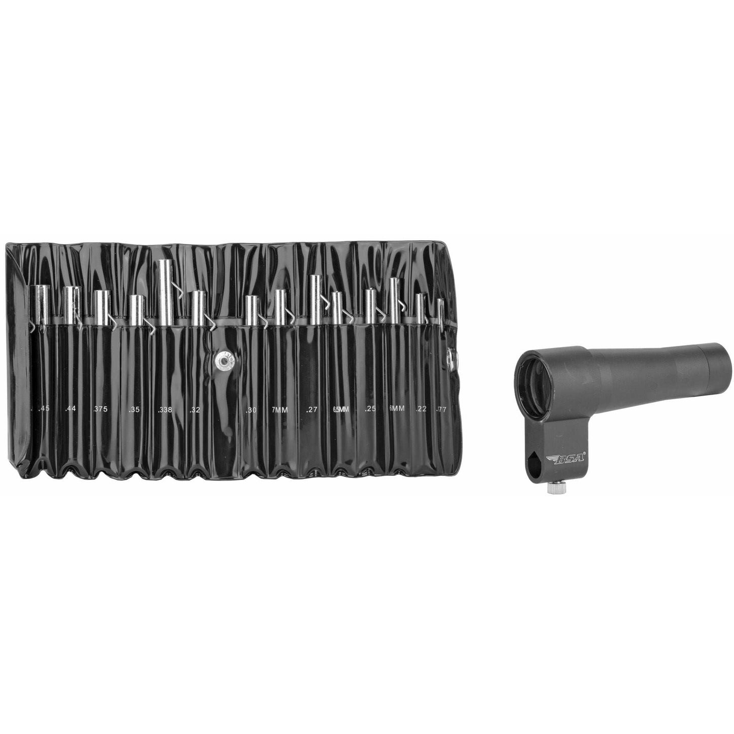 Bsa Boresighter Kit - Skoutley Outdoors LLC