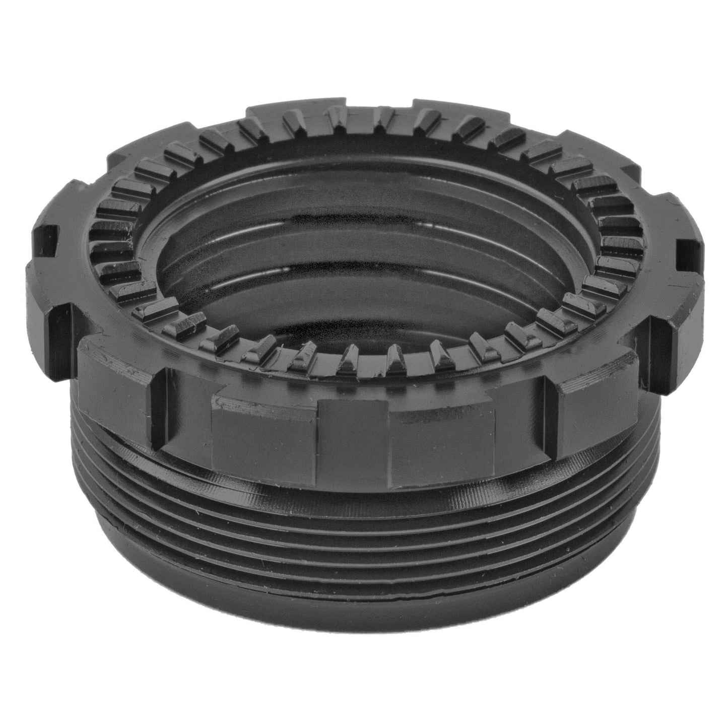 Yankee Hill Machine Kurz Qd Adapter - Skoutley Outdoors LLC