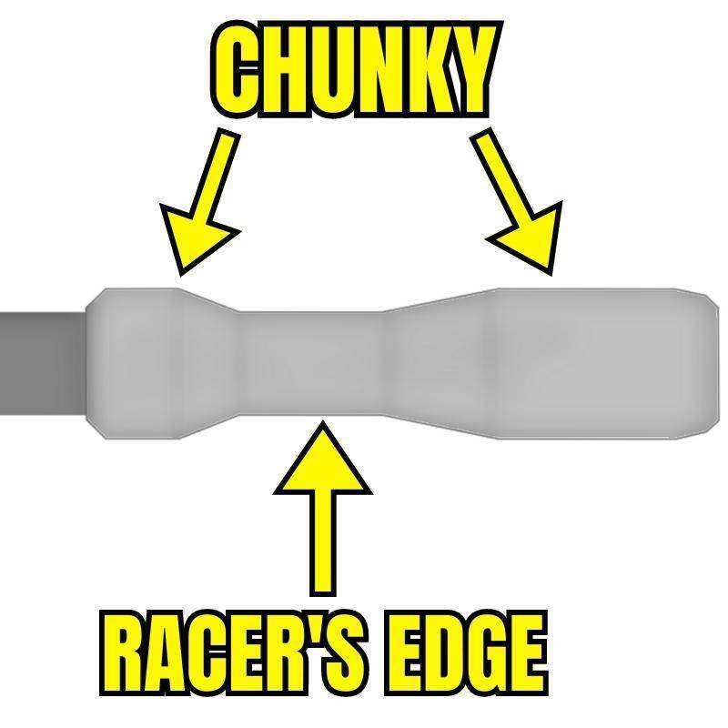 Fit CR (Chunky/Racer's Edge Combo) - Skoutley Outdoors LLC