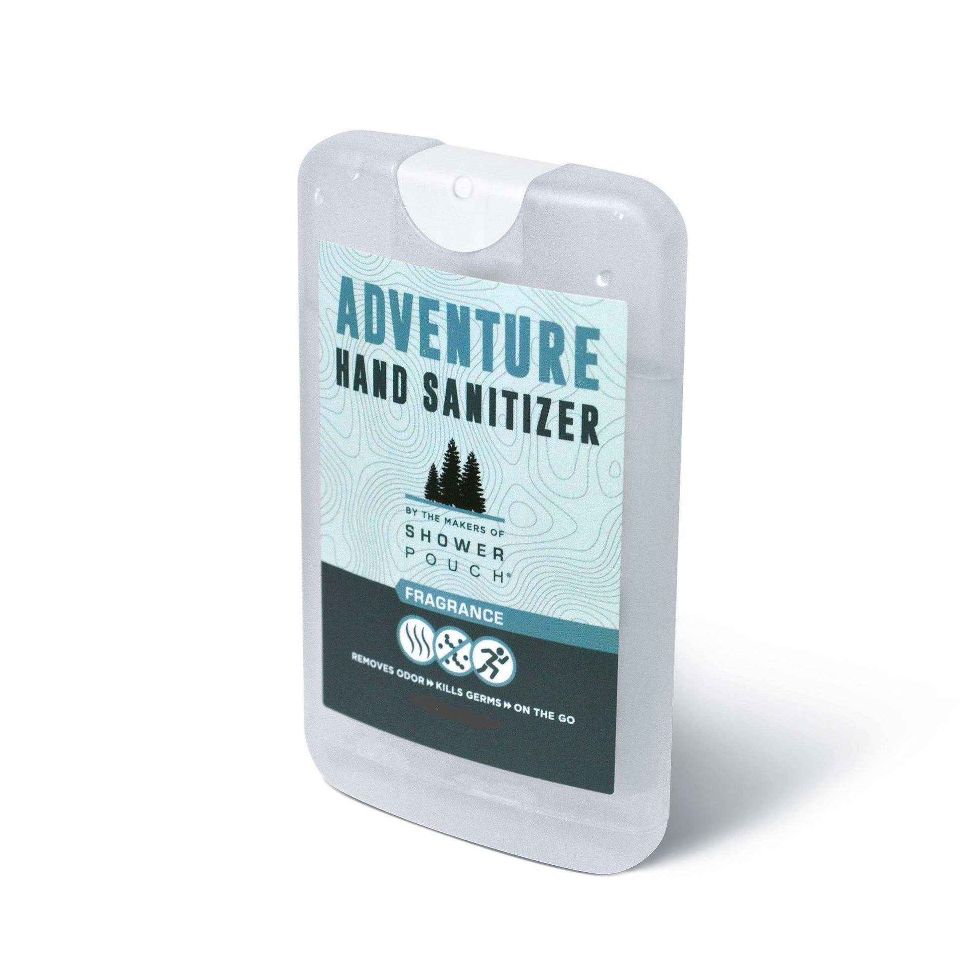 5 Adventure Hand Sanitizers - Skoutley Outdoors LLC