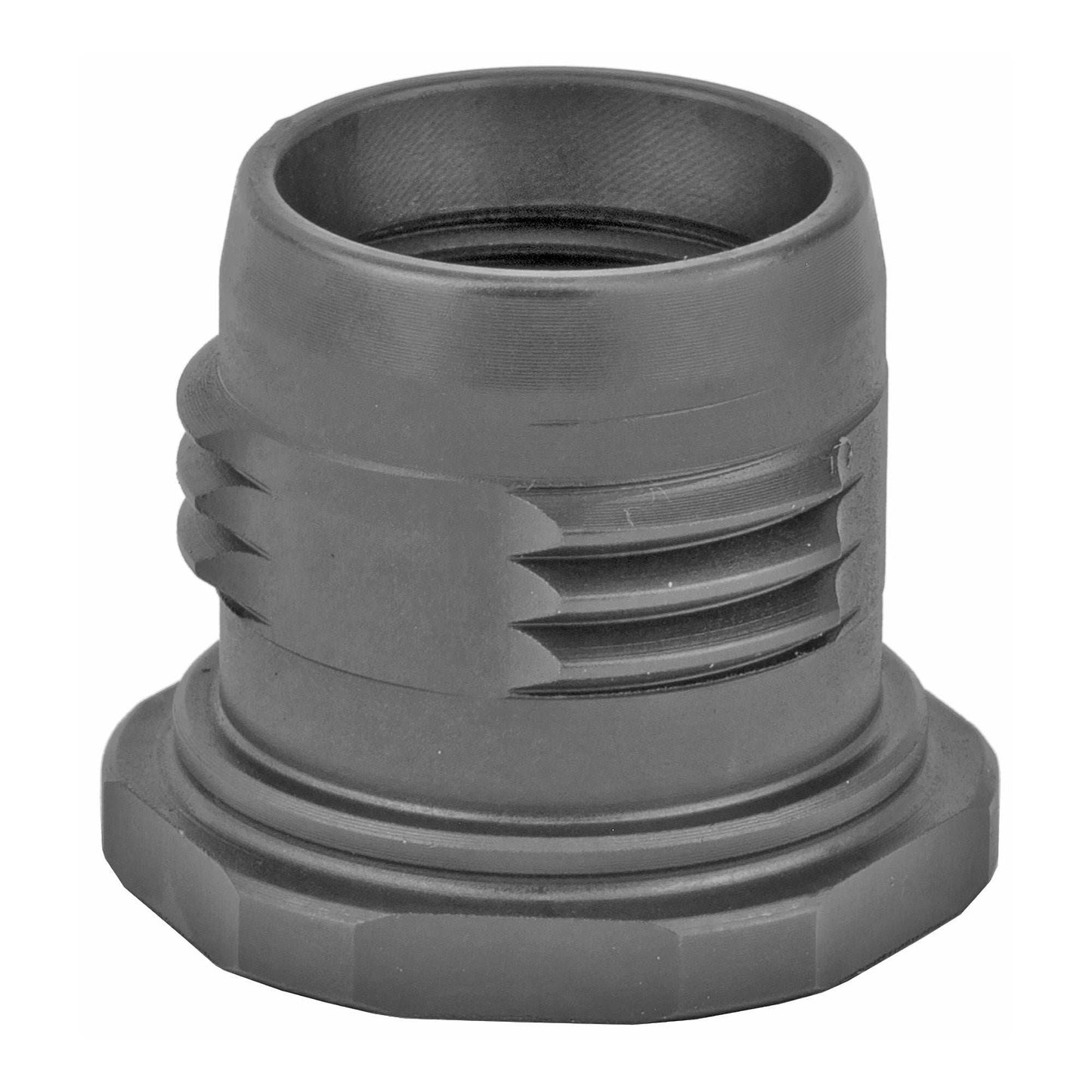 Griffin Piston Bbl Adapter 1/2x28 - Skoutley Outdoors LLC