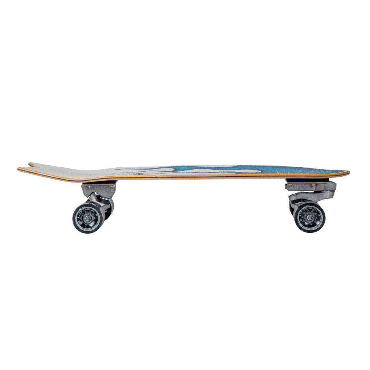 Carver Aipa ″Sting″ C7 Surfskate Complete (V1) - 30.75″ - Skoutley Outdoors LLC