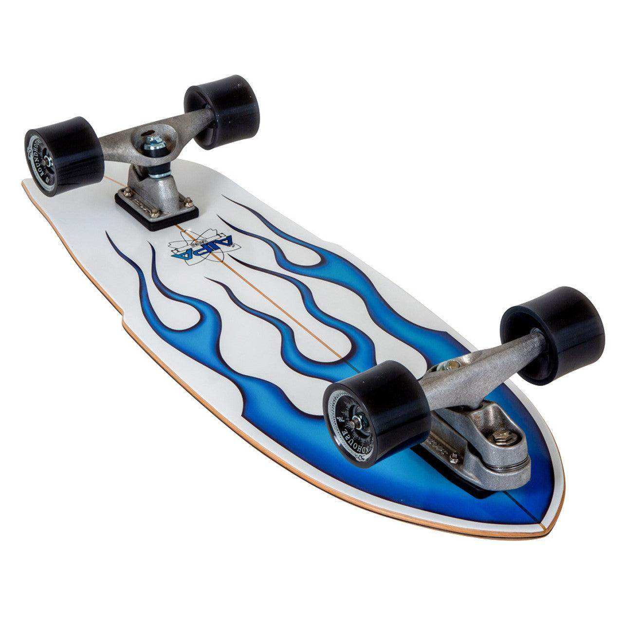 Carver Aipa ″Sting″ C7 Surfskate Complete (V1) - 30.75″ - Skoutley Outdoors LLC