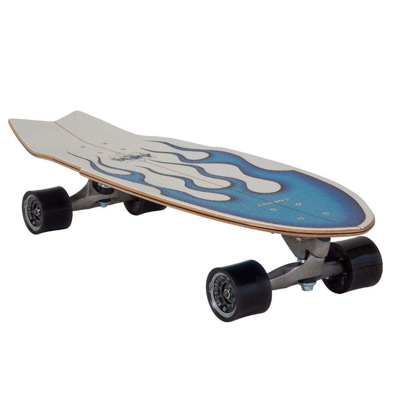 Carver Aipa ″Sting″ CX Surfskate Complete (V1) - 30.75″ - Skoutley Outdoors LLC