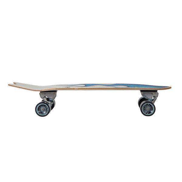 Carver Aipa ″Sting″ CX Surfskate Complete (V1) - 30.75″ - Skoutley Outdoors LLC