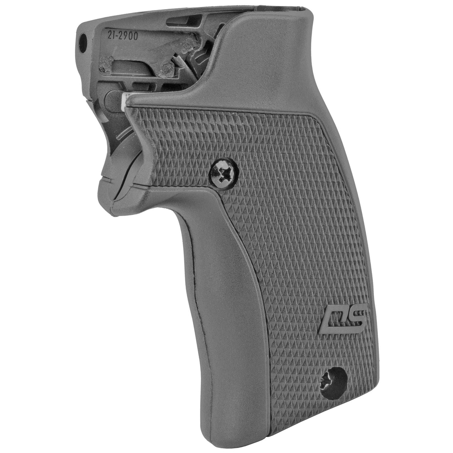 Ctc Def Ser Accu-grip S&w Jfr Tau 85 - Skoutley Outdoors LLC