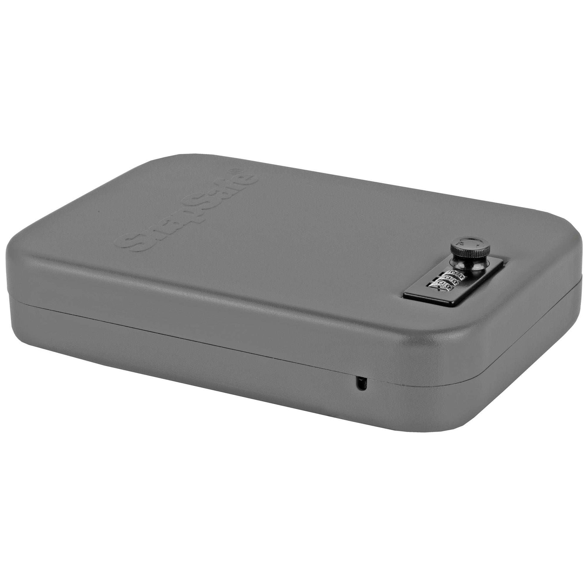 Snapsafe Large Lock Box Combo - Skoutley Outdoors LLC