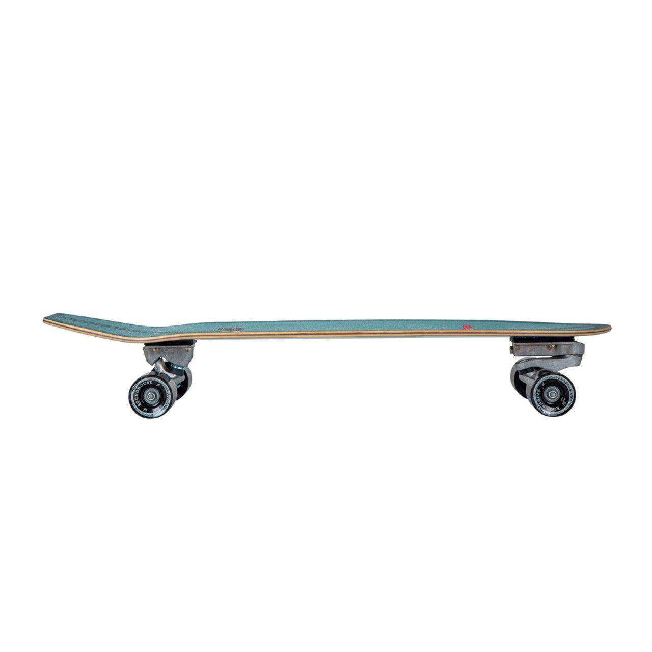 Carver Tyler 777 Surfskate Complete C7 (V1) - 36.5″ - Skoutley Outdoors LLC