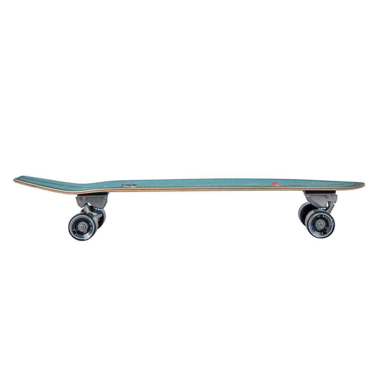 Carver Tyler 777 Surfskate Complete CX (V1) - 36.5″ - Skoutley Outdoors LLC