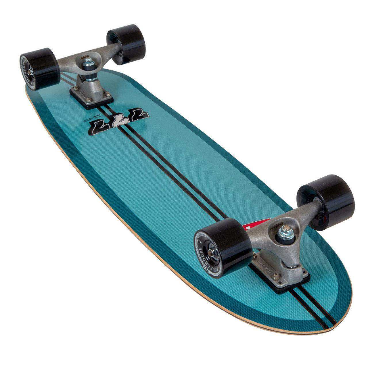 Carver Tyler 777 Surfskate Complete CX (V1) - 36.5″ - Skoutley Outdoors LLC