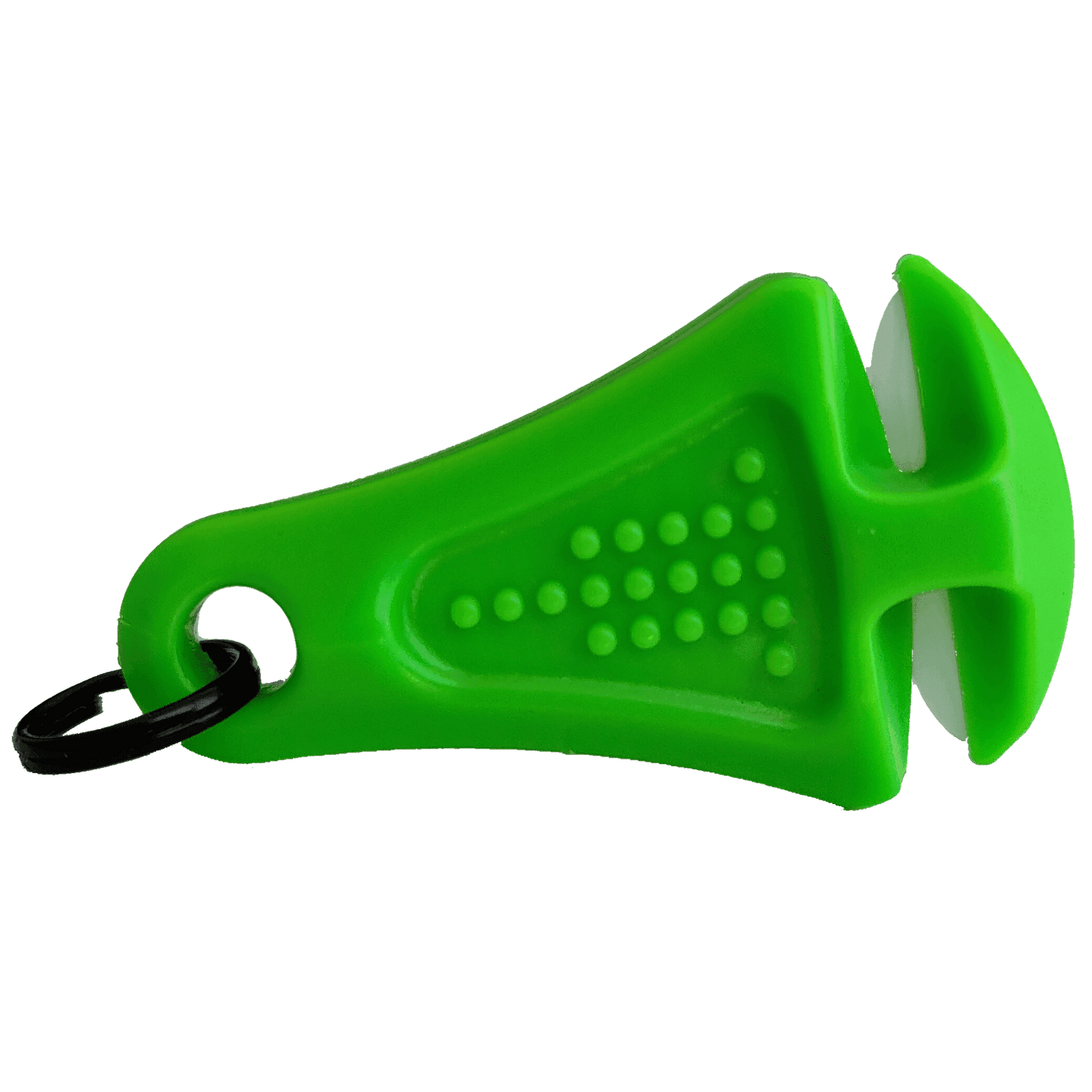 Line Cutterz Ceramic Blade Zipper Pull - Skoutley Outdoors LLC