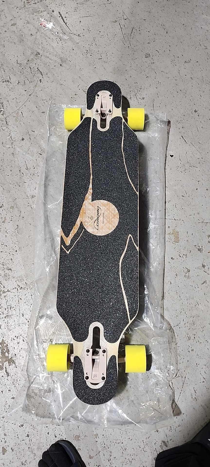 Loaded Icarus Longboard Complete [Limited Edition] - Skoutley Outdoors LLC